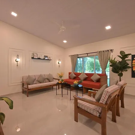 Secret Garden Villa By Tropicana Stays-3