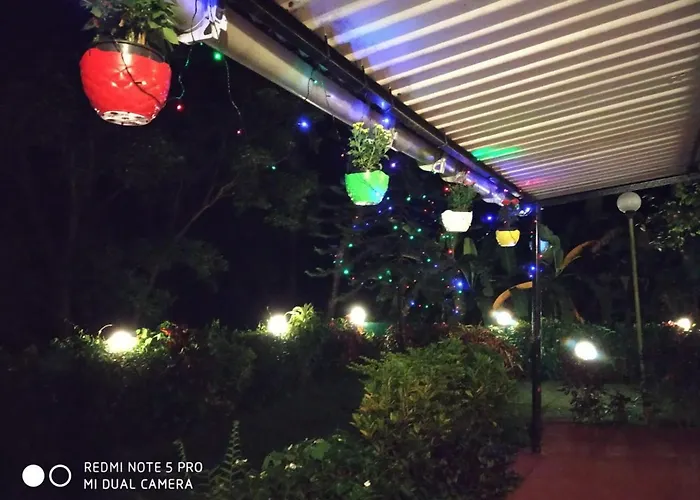 Leela'S Cottage Lonavala